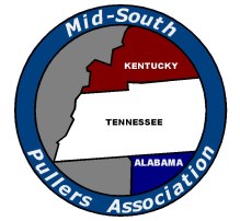 Visit Mid-South Tractor Pullers Association