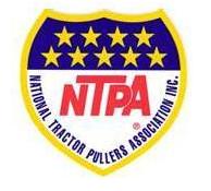 NTPA Pulling Series