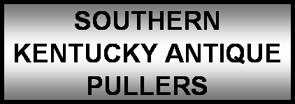 Southern Kentucky Antique Tractor Pullers